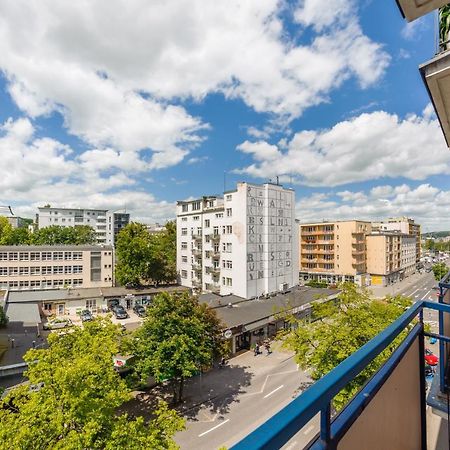 Apartamenty Sun & Snow Gdynia Centrum Eksteriør billede